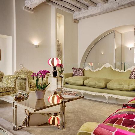 Domus Domitia Luxury Living Apartment Roma Ngoại thất bức ảnh