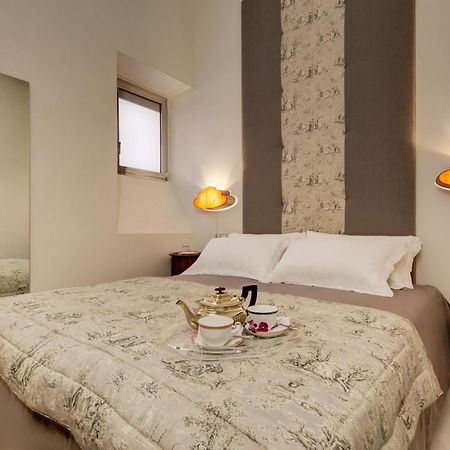 Domus Domitia Luxury Living Apartment Roma Ngoại thất bức ảnh
