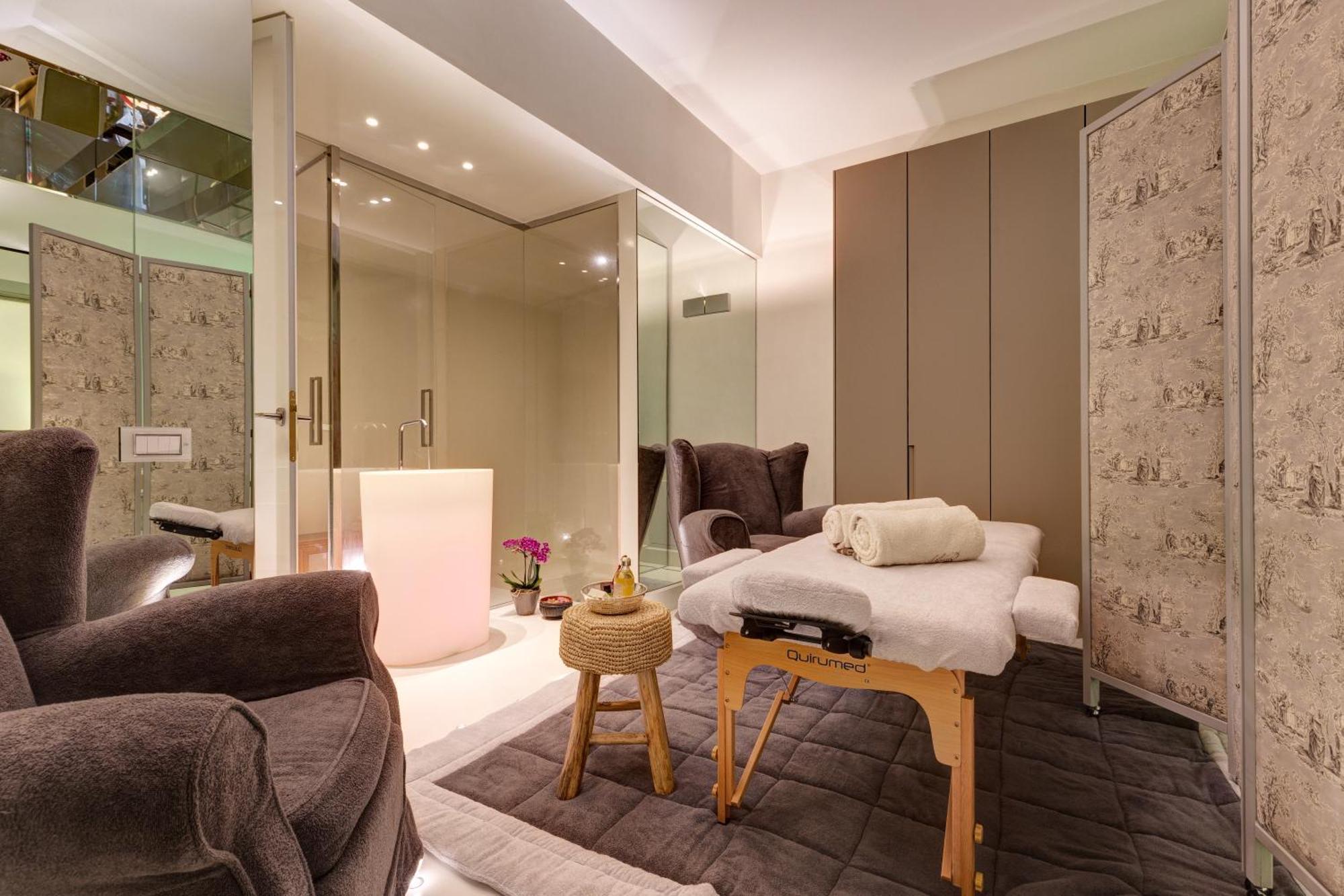 Domus Domitia Luxury Living Apartment Roma Ngoại thất bức ảnh