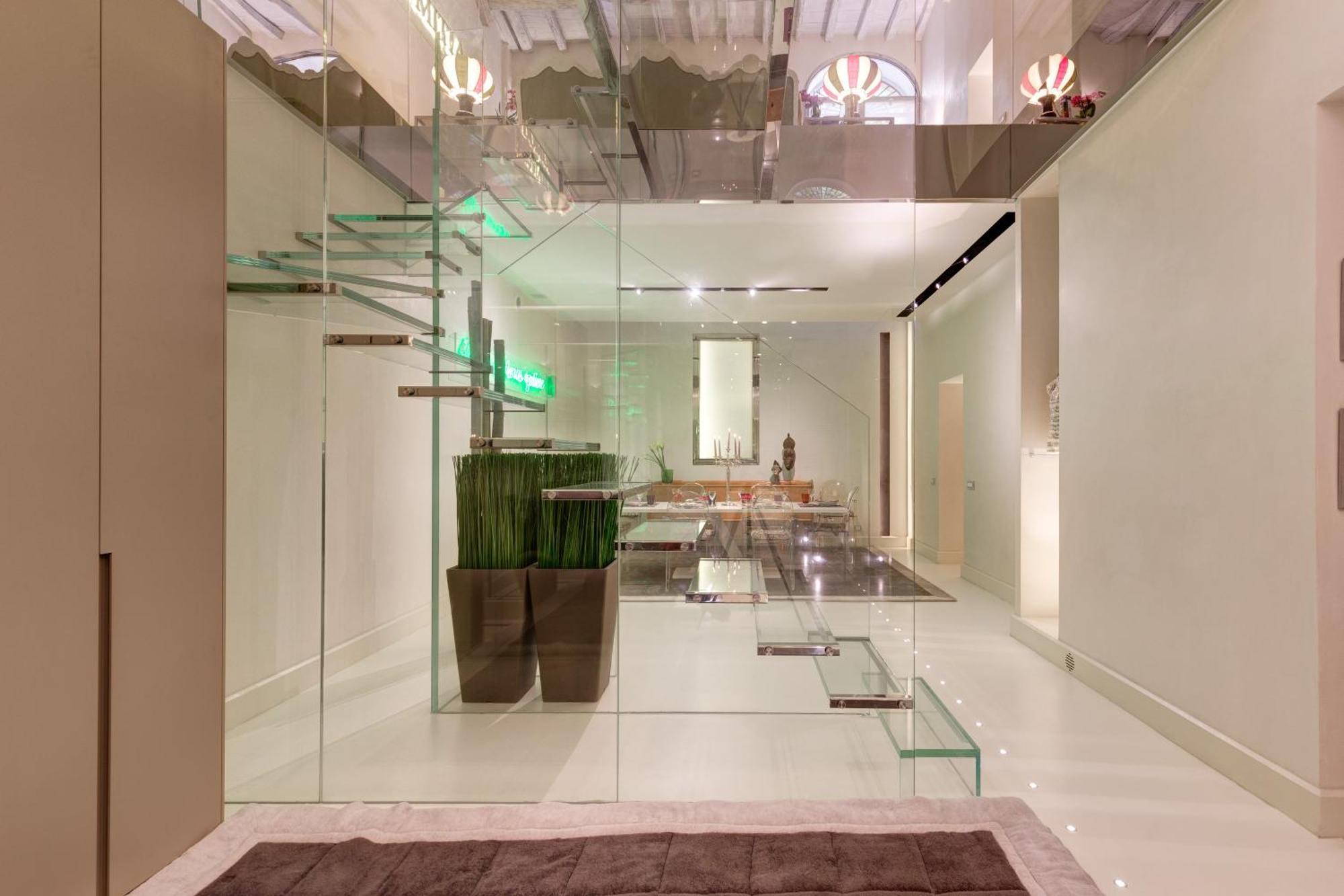 Domus Domitia Luxury Living Apartment Roma Ngoại thất bức ảnh