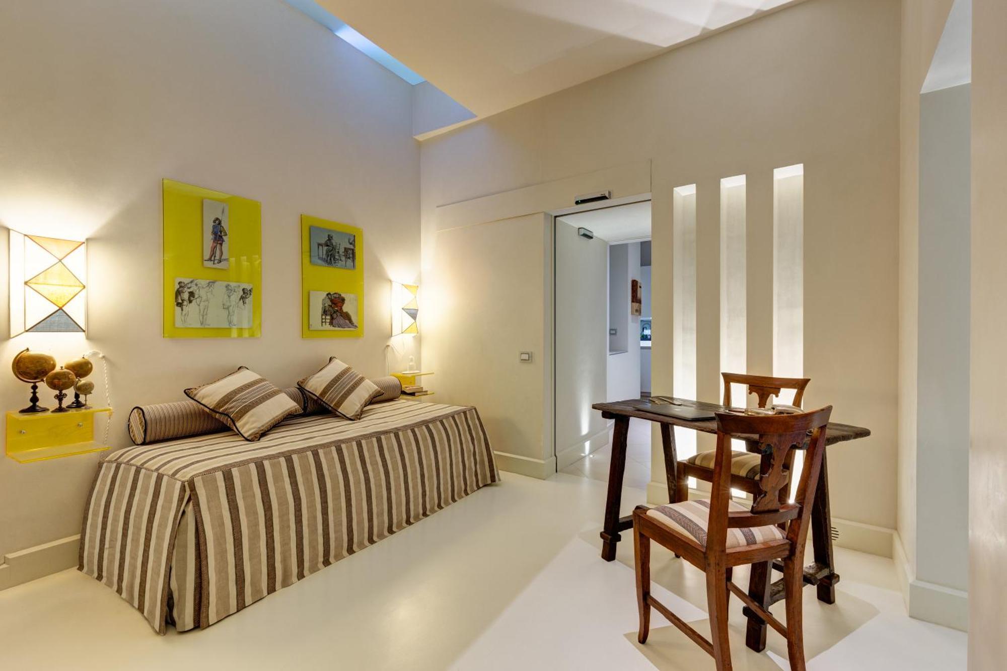 Domus Domitia Luxury Living Apartment Roma Ngoại thất bức ảnh
