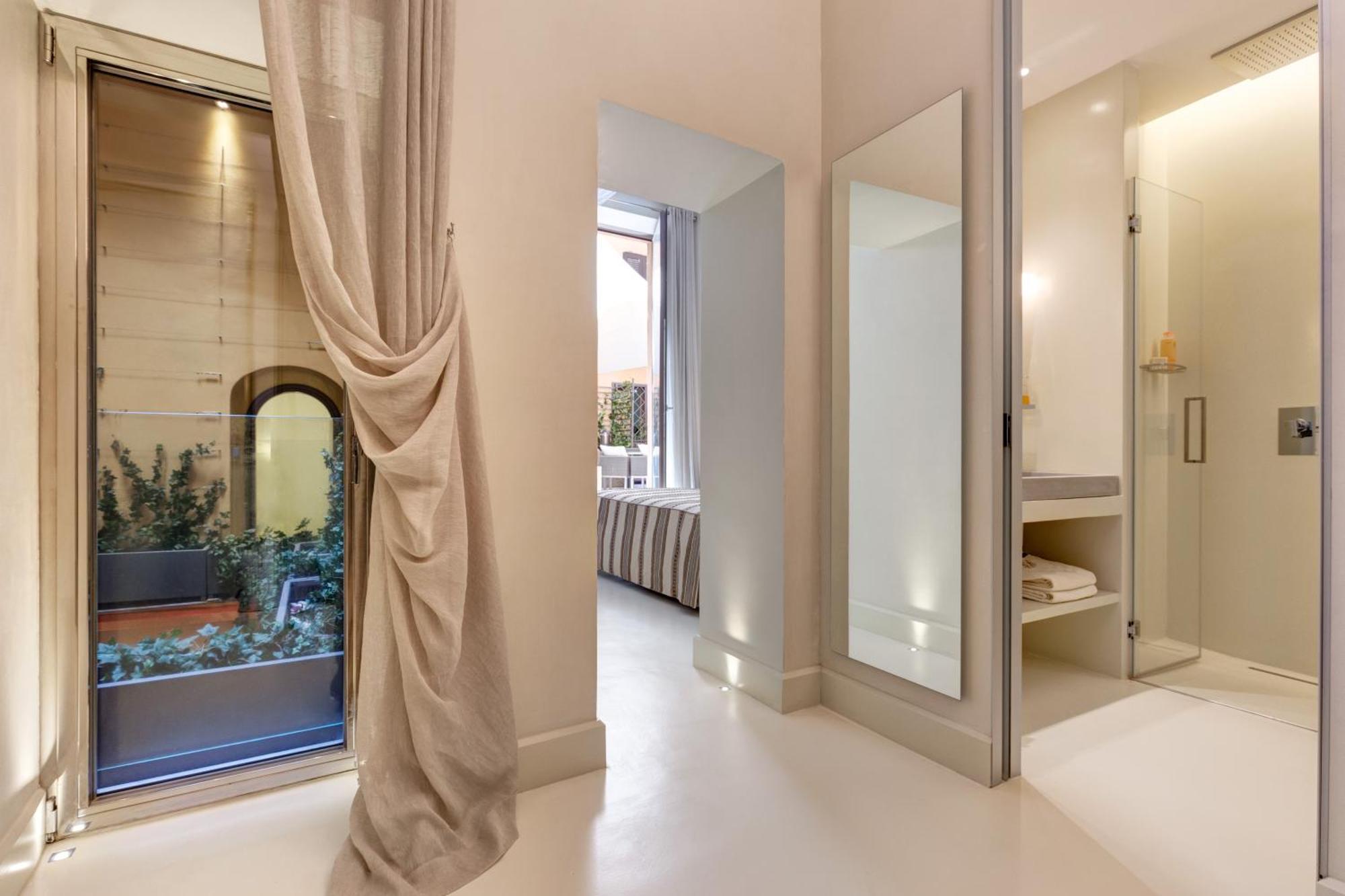 Domus Domitia Luxury Living Apartment Roma Ngoại thất bức ảnh