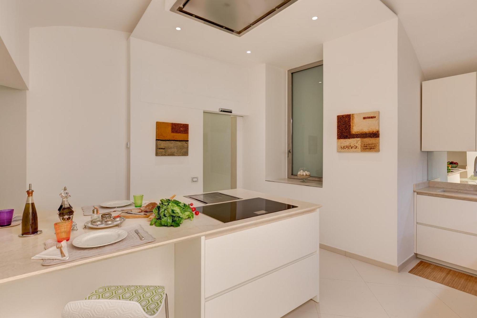 Domus Domitia Luxury Living Apartment Roma Ngoại thất bức ảnh