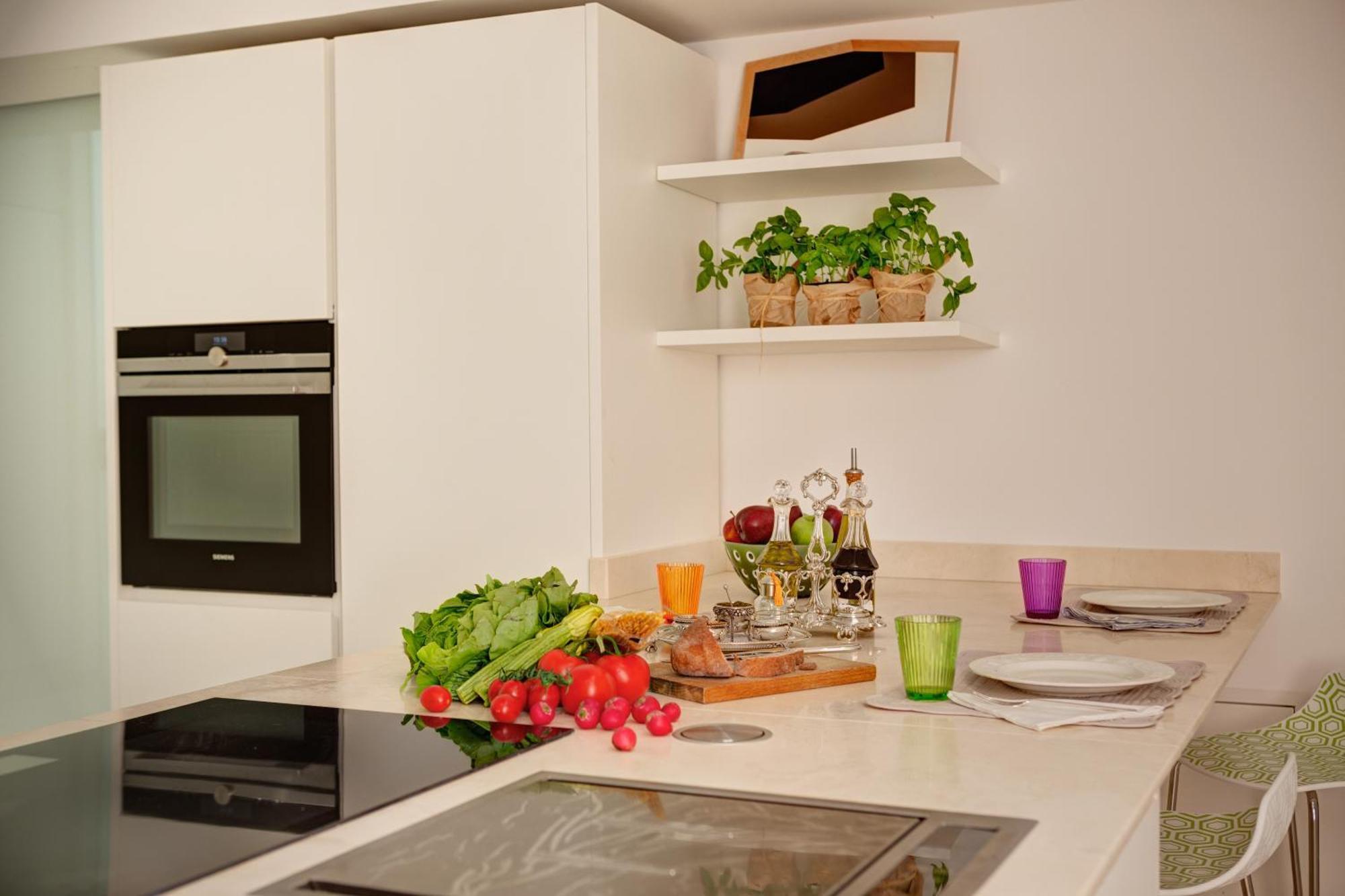 Domus Domitia Luxury Living Apartment Roma Ngoại thất bức ảnh