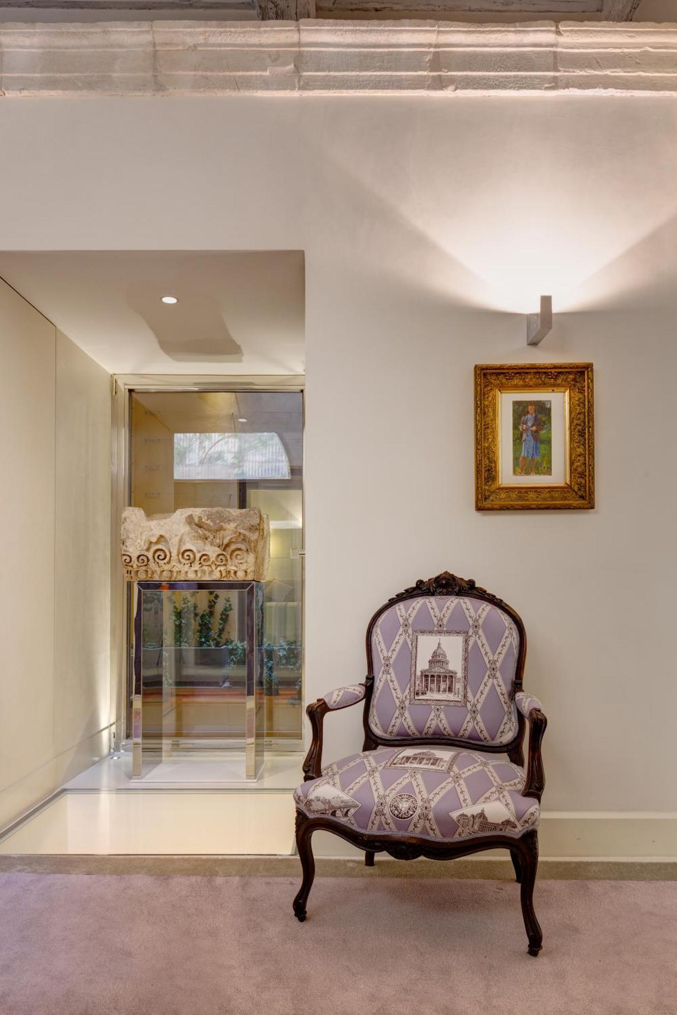 Domus Domitia Luxury Living Apartment Roma Ngoại thất bức ảnh