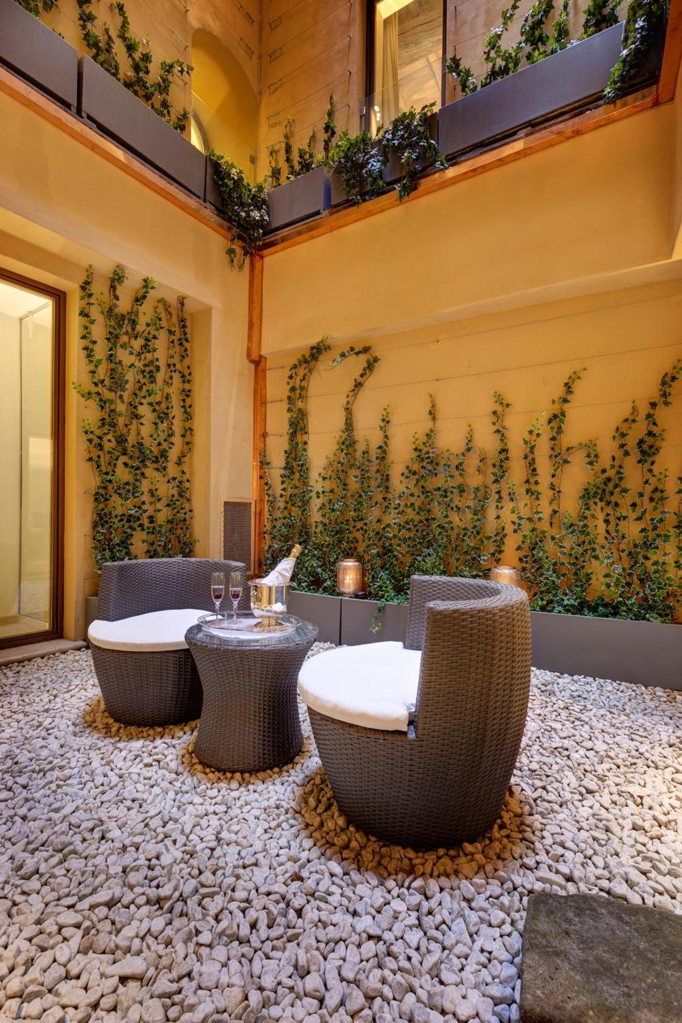 Domus Domitia Luxury Living Apartment Roma Ngoại thất bức ảnh
