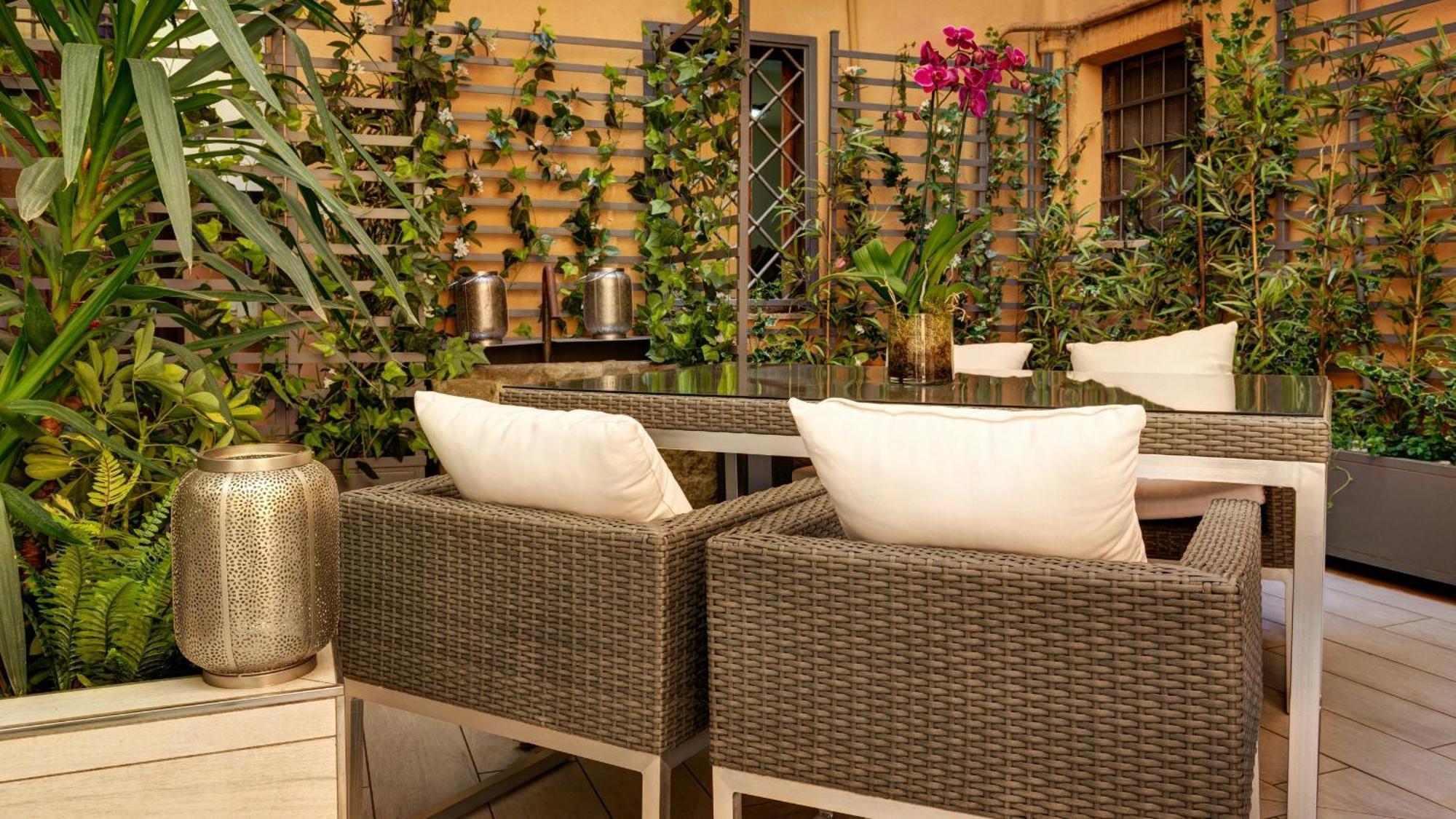 Domus Domitia Luxury Living Apartment Roma Ngoại thất bức ảnh