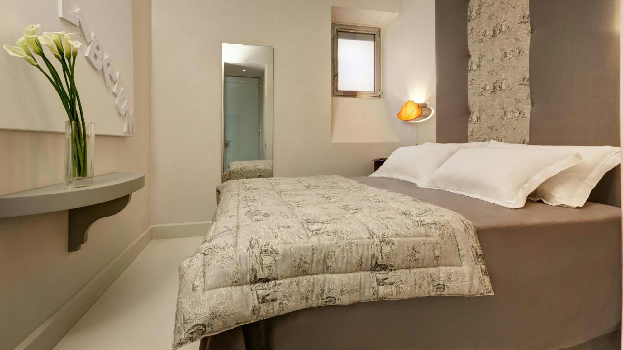 Domus Domitia Luxury Living Apartment Roma Ngoại thất bức ảnh