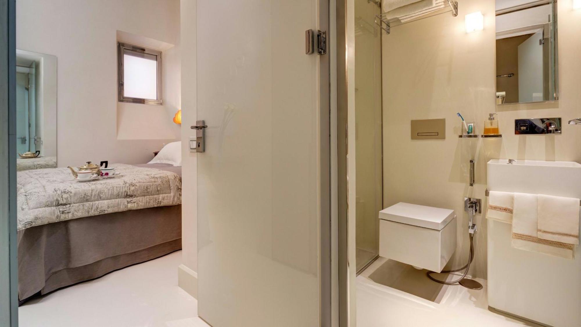 Domus Domitia Luxury Living Apartment Roma Ngoại thất bức ảnh