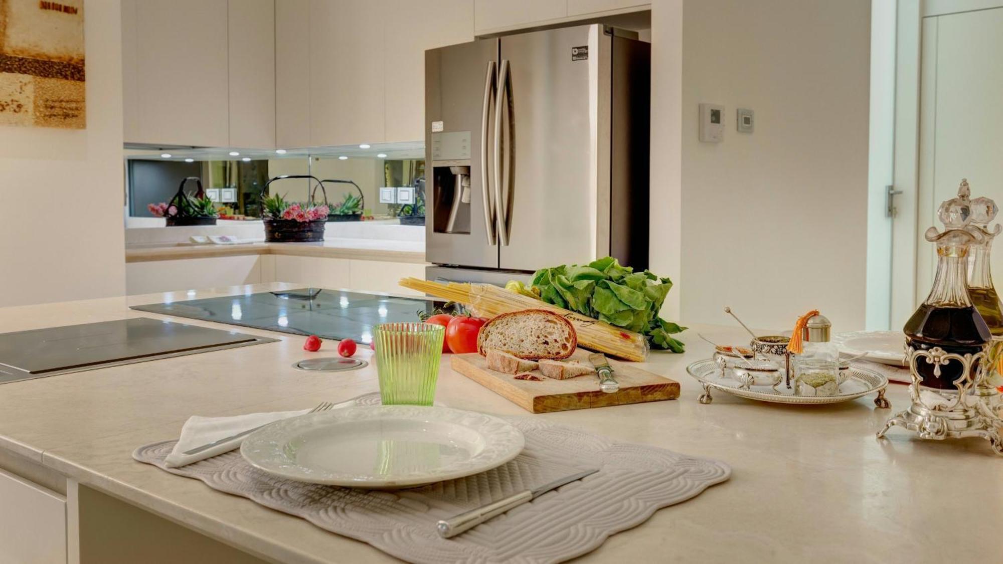 Domus Domitia Luxury Living Apartment Roma Ngoại thất bức ảnh